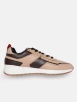 FCUK Men Colourblocked Sneakers