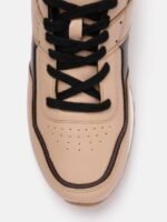 FCUK Men Colourblocked Sneakers