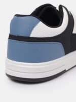 FCUK Men Colourblocked Sneakers