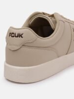 FCUK Men Perforated Sneakers