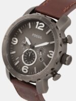 Fossil Men Analogue Watch JR1424_OR