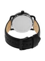 Fossil Men Black Analogue Watch FS5665