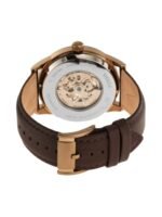 Fossil Men Brown Analogue Watch