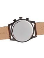 Fossil Men Brown Analogue Watch BQ2457