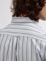 GANT Regular Fit Button Down Striped Shirts