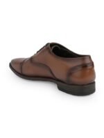 HERE&NOW Men Formal Oxfords