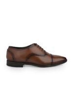 HERE&NOW Men Formal Oxfords