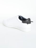 HIGHLANDER Men White Sneakers