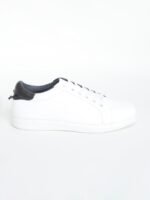 HIGHLANDER Men White Sneakers