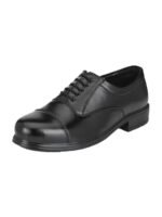 HikBi Men Anti-Slip Leather Formal Oxfords