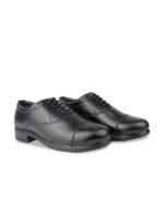 HikBi Men Anti-Slip Leather Formal Oxfords