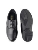 HikBi Men Anti-Slip Leather Formal Oxfords