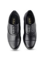 HikBi Men Anti-Slip Leather Formal Oxfords