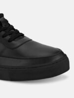 HRX by Hrithik Roshan Men Black Gamescape Sneakers