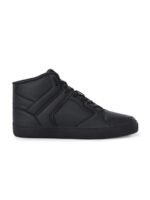 HRX by Hrithik Roshan Men High-Top Sneakers