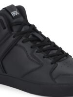 HRX by Hrithik Roshan Men High-Top Sneakers