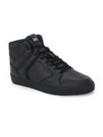 HRX by Hrithik Roshan Men High-Top Sneakers