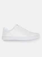 HRX by Hrithik Roshan Men White Printed Men Fly Sneakers