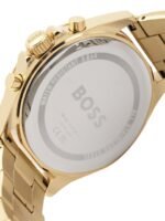 Hugo Boss Men Troper Chronograph Analogue Watch 1514059