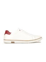 Hush Puppies Men Round Toe Sneakers