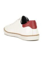 Hush Puppies Men Round Toe Sneakers