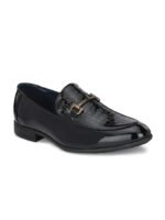 INVICTUS Men Textured Oxfords Formal Shoes