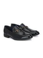 INVICTUS Men Textured Oxfords Formal Shoes