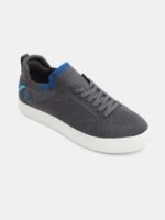 Jack & Jones Men Round Toe Lace-Ups Sneakers