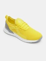 Jack & Jones Men Woven Design Sneakers