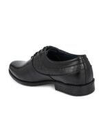 John Karsun Men Solid Formal Oxford Shoes