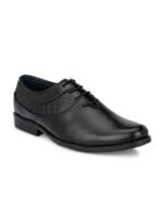 John Karsun Men Solid Formal Oxford Shoes