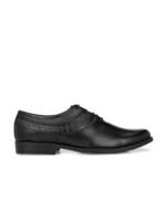 John Karsun Men Solid Formal Oxford Shoes