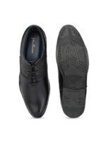 John Karsun Men Solid Formal Oxford Shoes