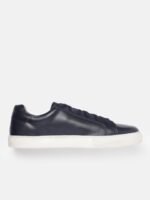 Kenneth Cole Men Leather Everyday Sneakers