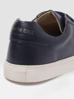 Kenneth Cole Men Leather Everyday Sneakers