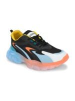 Killer Men Colourblocked Sneakers