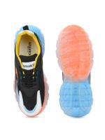 Killer Men Colourblocked Sneakers