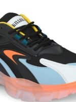 Killer Men Colourblocked Sneakers