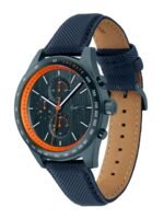 Lacoste Men Apext Chronograph Analogue Watch 2011297