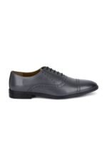 LOUIS STITCH Men Leatherette Oxford Formal Shoes