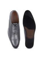 LOUIS STITCH Men Leatherette Oxford Formal Shoes