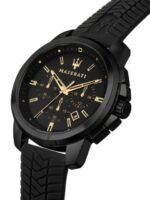 Maserati Men Chronograph Analogue Watch R8871621011