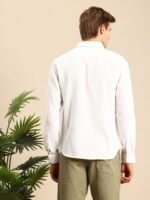 Mast & Harbour Men Casual Shirt