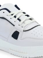 Mast & Harbour Men Colourblocked Lace-Up Sneakers