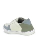 Mast & Harbour Men Colourblocked Sneakers