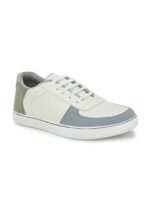 Mast & Harbour Men Colourblocked Sneakers