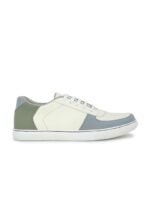 Mast & Harbour Men Colourblocked Sneakers