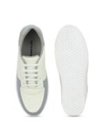 Mast & Harbour Men Colourblocked Sneakers