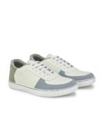 Mast & Harbour Men Colourblocked Sneakers