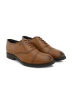 MICHAEL ANGELO Men Lace-UP Formal Oxfords